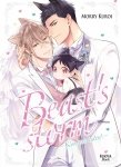 Beast's storm - Tome 2 - Livre (Manga) - Yaoi - Hana Book