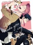 I'll make you cry - Livre (Manga) - Yaoi - Hana Book