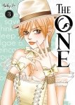 The One - Tome 03 - Livre (Manga)