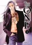 The One - Tome 04 - Livre (Manga)