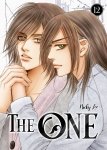 The One - Tome 12 - Livre (Manga)