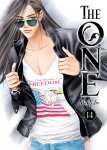 The One - Tome 14 - Livre (Manga)