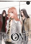 The One - Tome 17 - Livre (Manga)