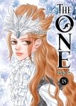 The One - Tome 18 - Livre (Manga)