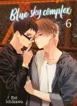 Blue Sky Complex - Tome 06 - Livre (Manga) - Yaoi - Hana Collection