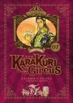 Karakuri Circus - Tome 07 - Perfect Edition - Livre (Manga)