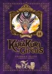 Karakuri Circus - Tome 14 - Perfect Edition - Livre (Manga)
