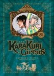 Karakuri Circus - Tome 25 - Perfect Edition - Livre (Manga)