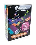 Rouleau nettoyeur splat roller cleaner - Splatoon 2 - Taito