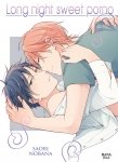 Long Night Sweet Porno - Livre (Manga) - Yaoi - Hana Book