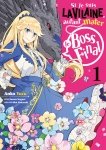 Si je suis la Vilaine, autant mater le Boss final - Tome 1 - Livre (Manga)