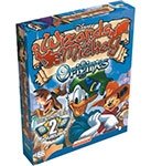 Wizards of Mickey - Origines - Deck 2 Joueurs - Disney