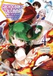 Archdemon's Dilemma - Tome 04 - Livre (Manga)