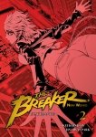 The Breaker : New Waves - Ultimate - Tome 2 - Livre (Manga)