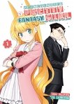 Reincarnated as a Pretty Fantasy Girl - Tome 01 - Livre (Manga)
