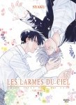 Les Larmes du ciel - Tome 2 - Livre (Manga) - Yaoi - Hana Book