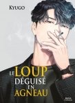 Le Loup dguis en agneau - Livre (Manga) - Yaoi - Hana Collection