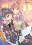 Nos différences enlacées - Tome 4 - Livre (Manga)