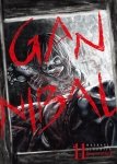 Gannibal - Tome 11 - Livre (Manga)