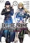 Failure Frame - Tome 05 - Livre (Manga)