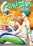 Grand Blue - Tome 14 - Livre (Manga)