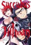 Succubus & Hitman - Tome 01 - Livre (Manga)