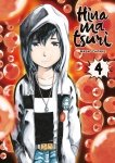 Hinamatsuri - Tome 04 - Livre (Manga)