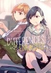Nos différences enlacées - Tome 5 - Livre (Manga)