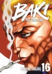 Baki the Grappler - Tome 16 - Perfect Edition - Livre (Manga)
