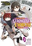 The Reincarnation of the Strongest Exorcist in Another World - Tome 03 - Livre (Manga)