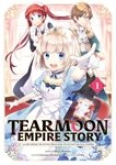 Tearmoon Empire Story - Tome 01 - Livre (Manga)