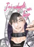 J'ai adopte un loup - Livre (Manga) - Yaoi - Hana Collection