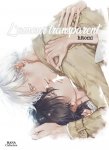 L'amour transparent - Livre (Manga) - Yaoi - Hana Collection