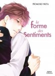 La forme des sentiments - Tome 2 - Livre (Manga) - Yaoi - Hana Collection