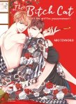 The bitch cat - Tome 03 - Livre (Manga) - Yaoi - Hana Collection