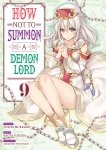How NOT to Summon a Demon Lord - Tome 09 - Livre (Manga)