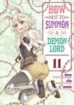 How NOT to Summon a Demon Lord - Tome 11 - Livre (Manga)