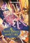 Sleepy Princess in the Demon Castle - Tome 01 - Livre (Manga)
