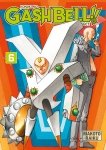 Gash Bell!! - Tome 06 - Perfect Edition - Livre (Manga)