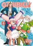 Gash Bell!! - Tome 08 - Perfect Edition - Livre (Manga)