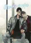 Blue Sky Complex - Tome 08 - Livre (Manga) - Yaoi - Hana Collection