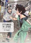 L'tranger du Zephyr - Tome 05 - Livre (Manga) - Yaoi - Hana Collection