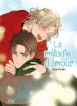 Melodie d'amour - Livre (Manga) - Yaoi - Hana Collection