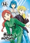 Hinamatsuri - Tome 12 - Livre (Manga)