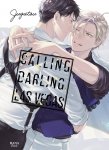 Calling Darling, Las Vegas - Livre (Manga) - Yaoi - Hana Book