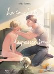 La complainte du poisson rouge - Livre (Manga) - Yaoi - Hana Book