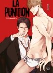 La punition  - Tome 01 - Livre (Manga) - Yaoi - Hana Book