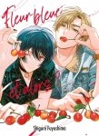 Fleur bleue, et alors ? - Livre (Manga) - Yaoi - Hana Collection