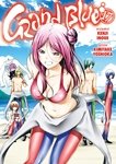 Grand Blue - Tome 17 - Livre (Manga)