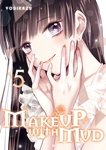 Make up with mud - Tome 05 - Livre (Manga)